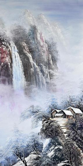 哈尔滨冰雪大世界实力“宠粉”两天雕出“冰马俑”为游客圆梦